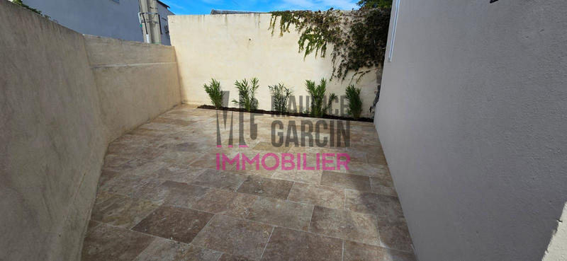 Maison - 23 m² - 1 pièce