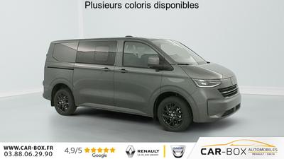 Volkswagen Transporter Procab T7 L1h1 2.0 Tdi 170ch Business Bva8