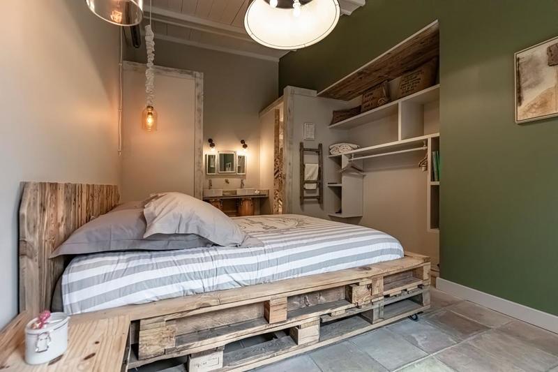 Villa - 208 m² - 6 pièces