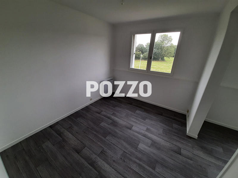 Appartement - 74 m² - 4 pièces