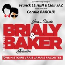 Brialy &amp; Baker