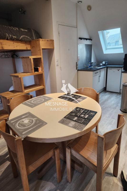 Studio - 20 m² - 1 pièce