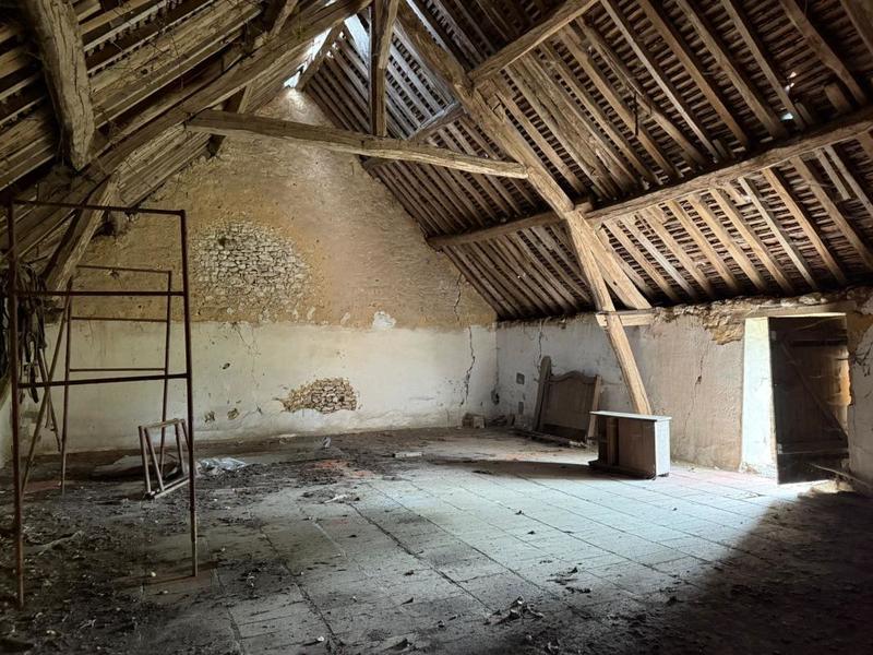 Maison - 125 m² - 4 pièces