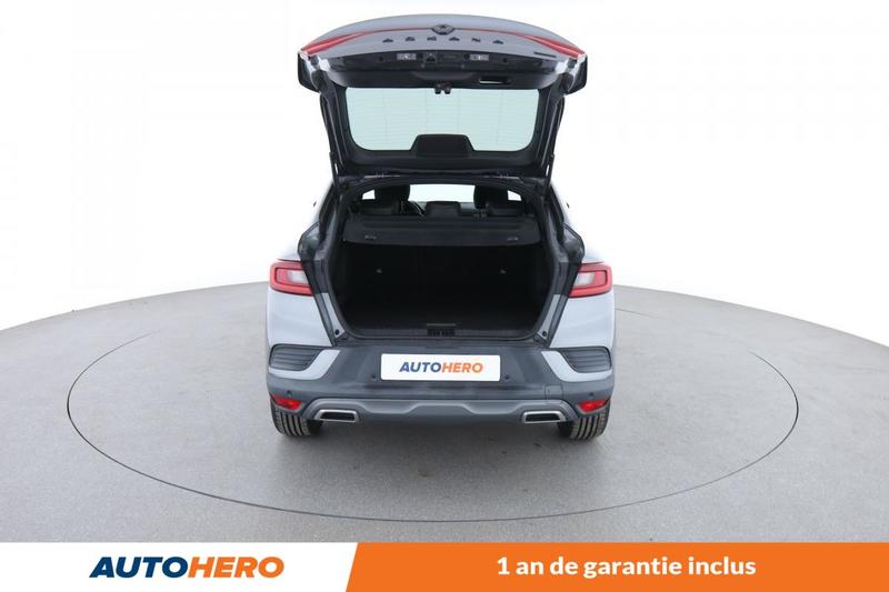 Renault Arkana 1.6 E-Tech Engineered 145 ch