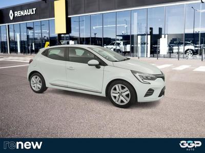 Renault Clio V TCe 90 - 21n Business