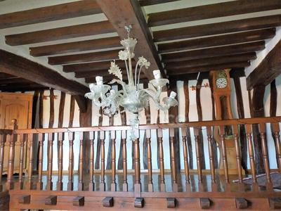 Propriété - 277 m² - 9 pièces