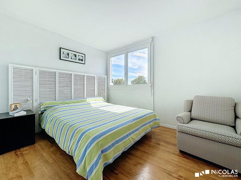 Appartement - 68 m² - 4 pièces