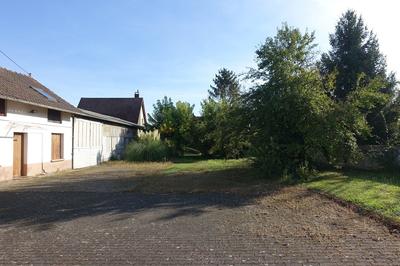 Terrain - 350 m²