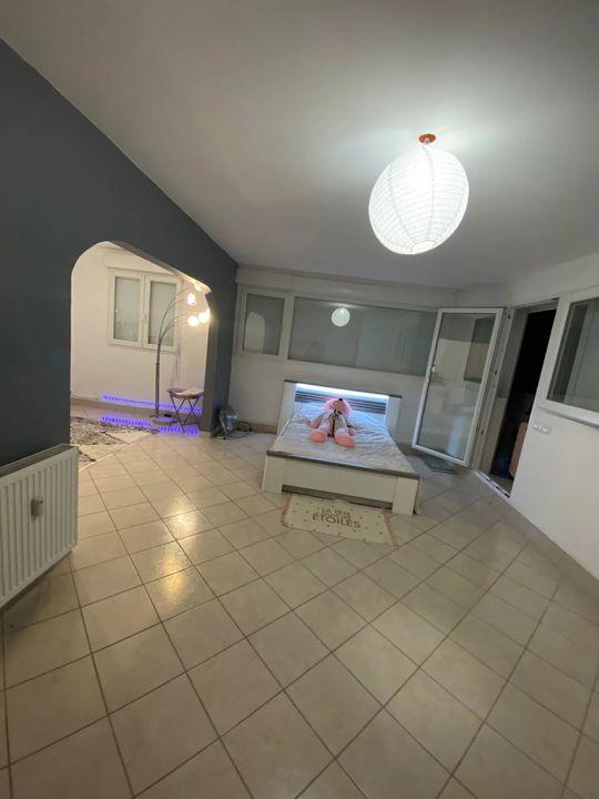 Appartement - 164 m² - 7 pièces