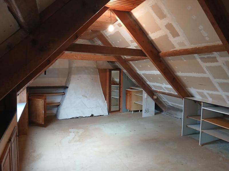 Maison - 69 m² - 3 pièces