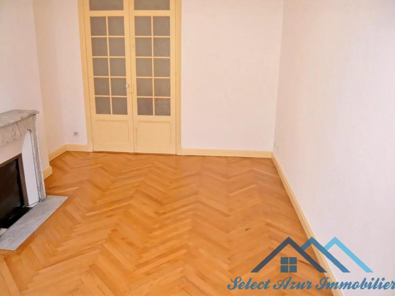 Appartement - 56 m² - 56 pièces