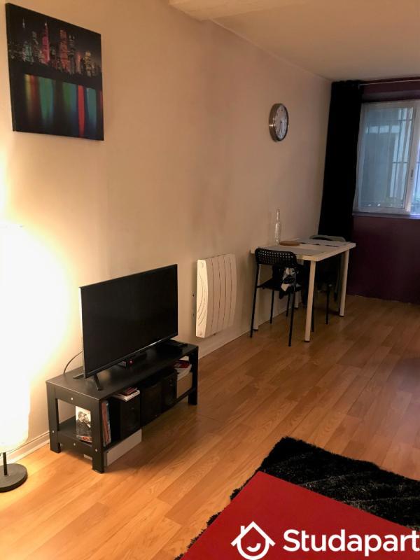 Appartement - 30 m² - 2 pièces