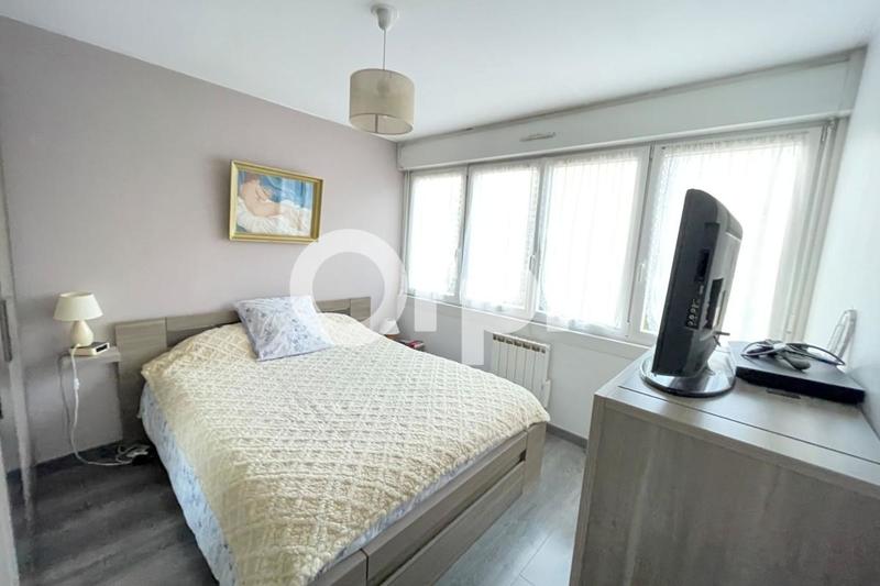 Appartement - 73 m² - 3 pièces