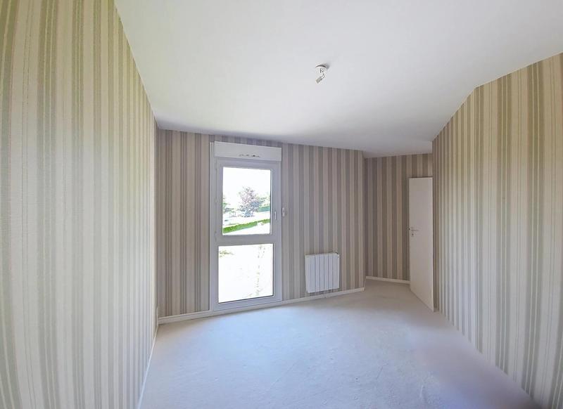 Appartement - 101 m² - 5 pièces