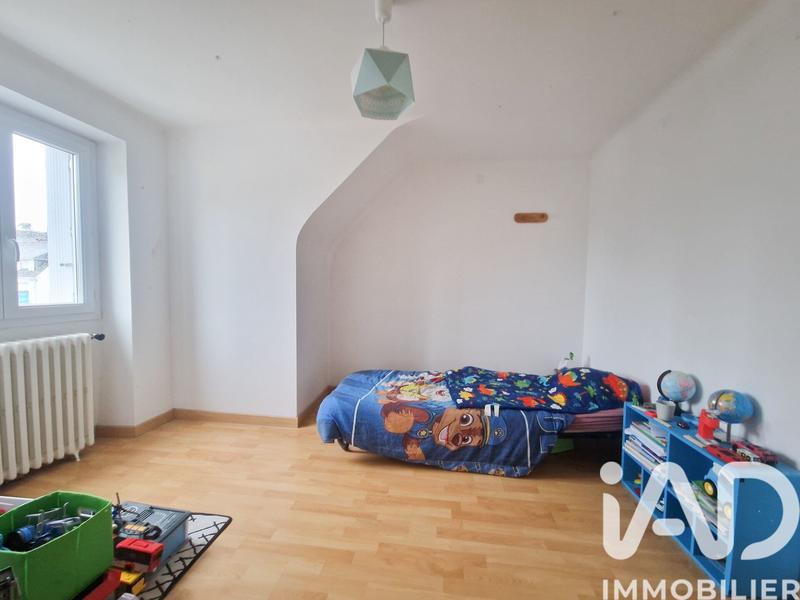 Immeuble - 156 m²