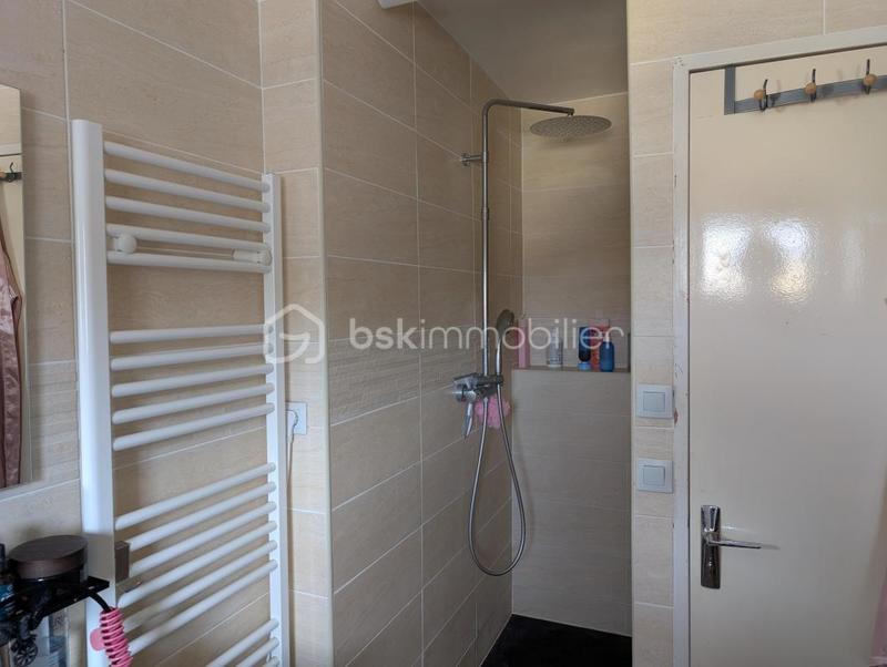 Maison - 119 m² - 5 pièces