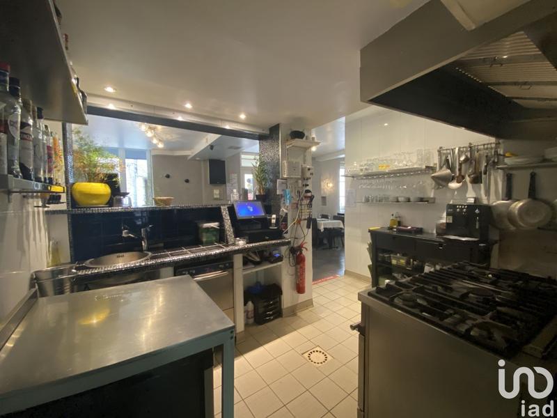 Local commercial - 50 m²