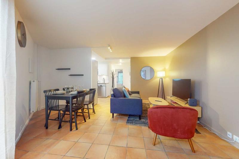 Appartement - 81 m²