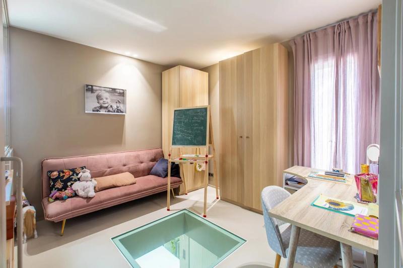 Villa - 180 m² - 6 pièces