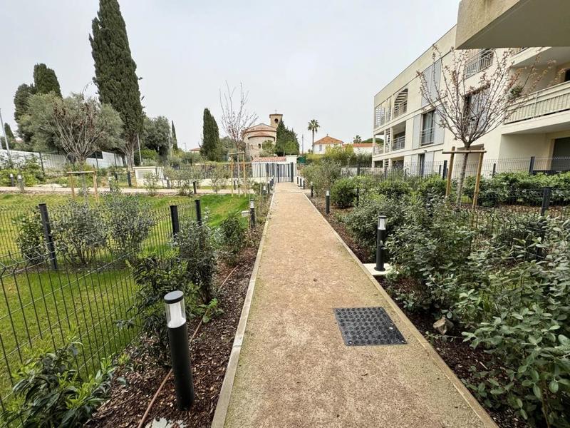 Studio - 30 m² - 1 pièce