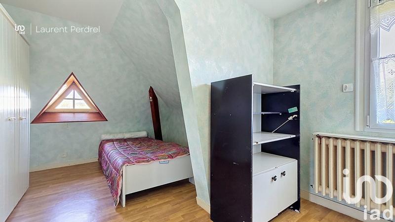 Maison - 148 m² - 7 pièces