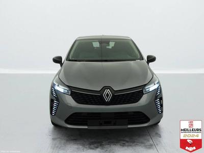 Renault Clio 5 Blue Dci 100 Ch Gsr2 Evolution