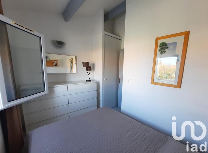 Maison - 33 m² - 3 pièces