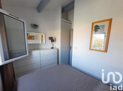 Maison - 33 m² - 3 pièces