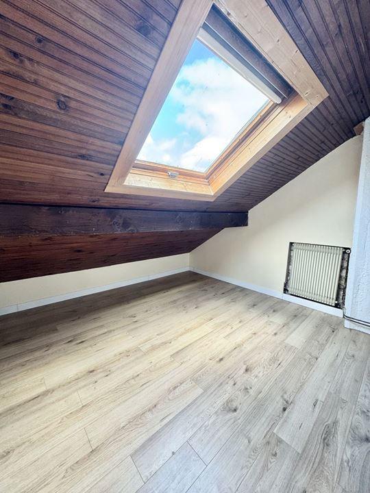 Maison traditionnelle - 55 m² - 3 pièces