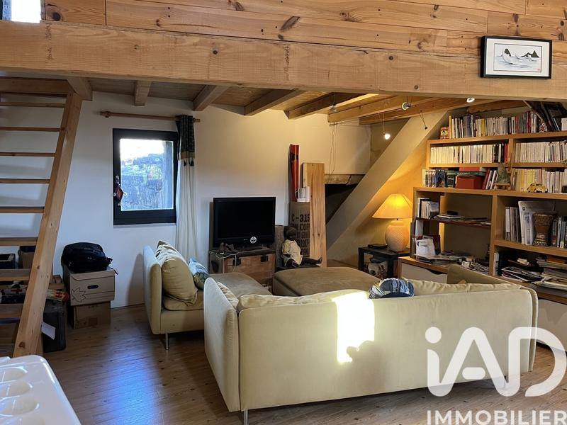Maison de village - 187 m² - 6 pièces