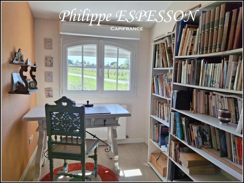 Propriété - 153 m² - 7 pièces