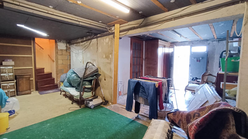 Maison - 138 m² - 6 pièces