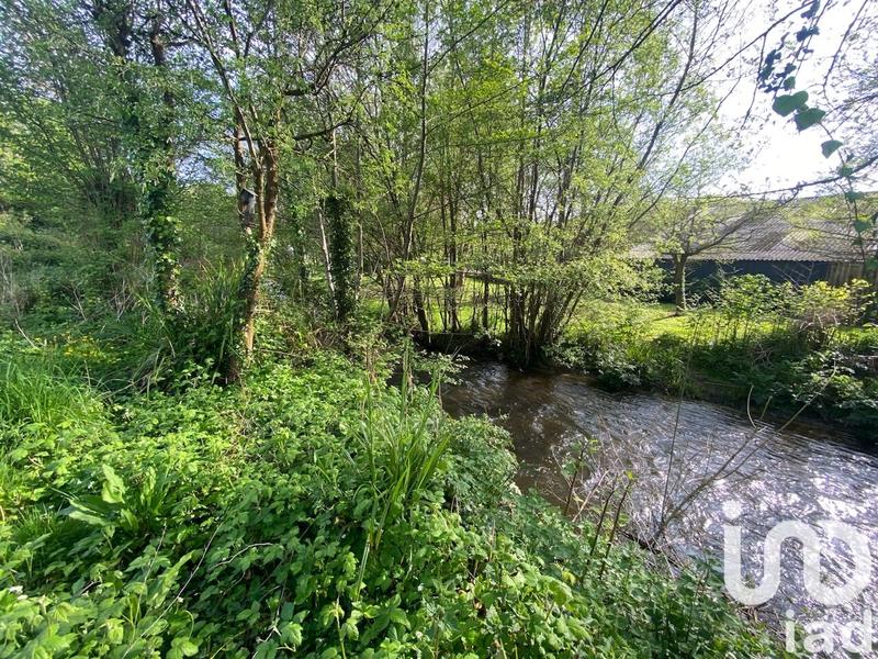 Maison - 129 m² - 5 pièces