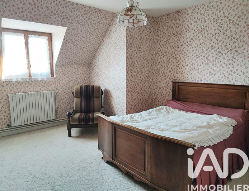 Maison - 155 m² - 5 pièces