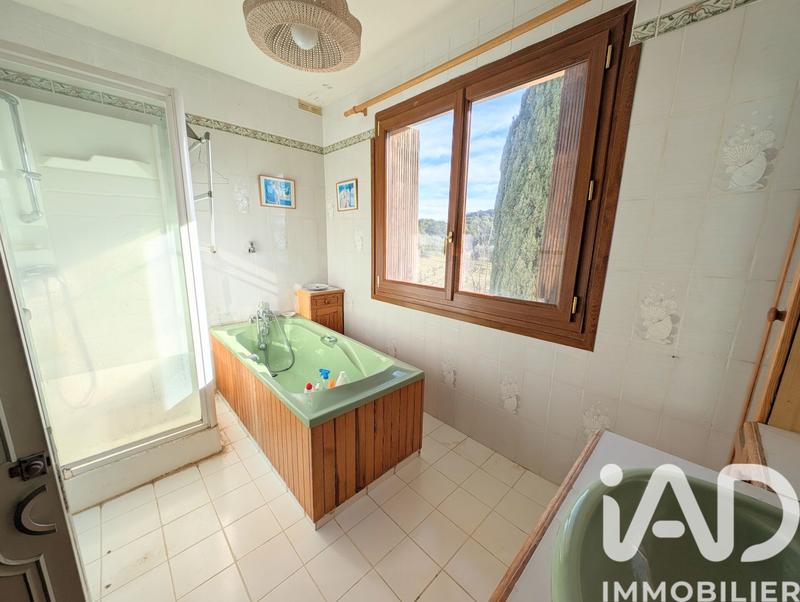 Maison - 149 m² - 6 pièces