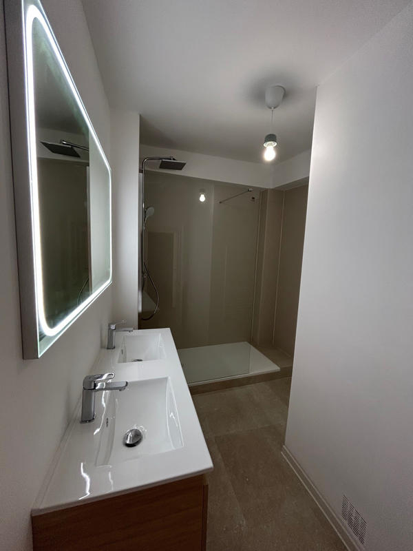 Appartement - 88 m² - 3 pièces