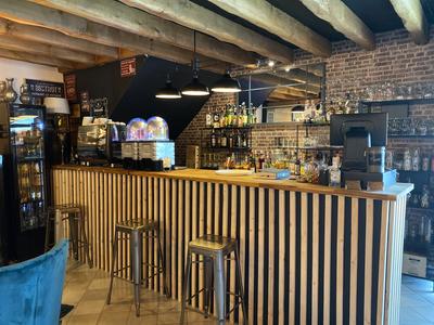 Le 911 restaurant de chierry