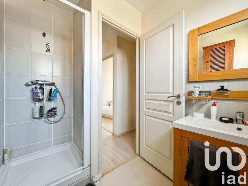 Maison - 153 m² - 7 pièces