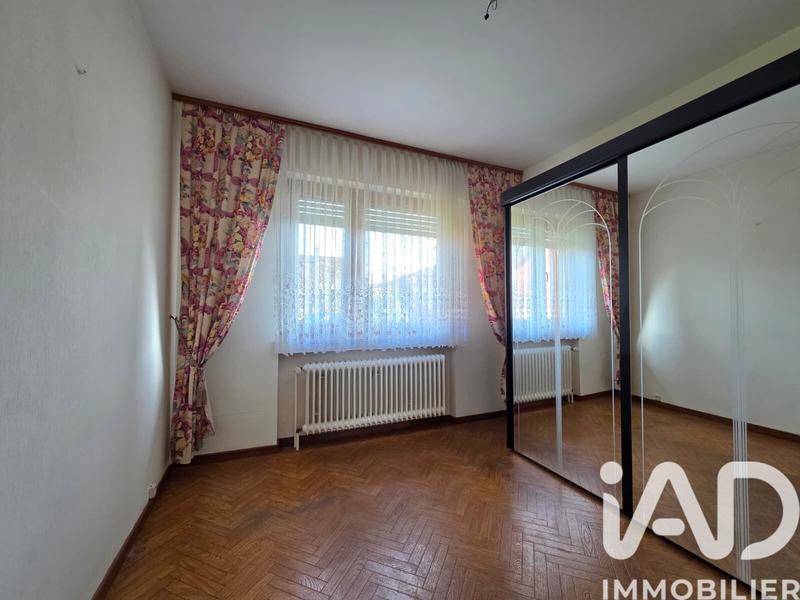 Maison - 150 m² - 7 pièces