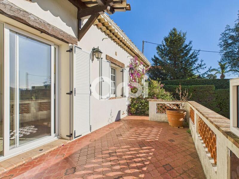 Maison - 118 m² - 4 pièces