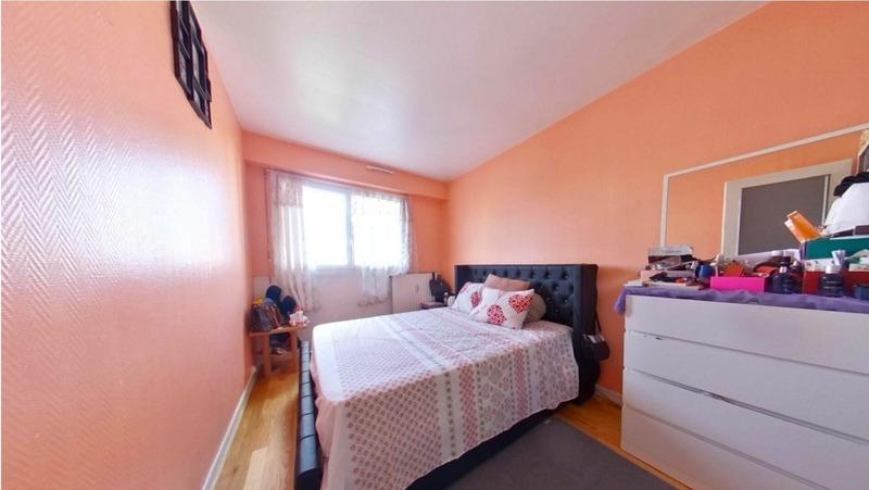 Appartement - 77 m² - 5 pièces