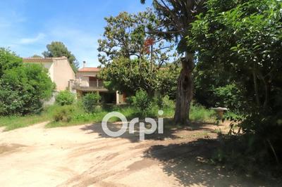 Villa - 218 m² - 7 pièces