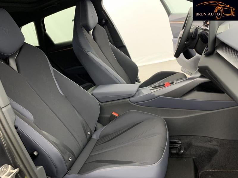 Cupra Terramar 1.5 eTSI Hybrid 150 ch Dsg7 V