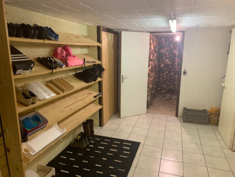 Maison - 172 m² - 8 pièces