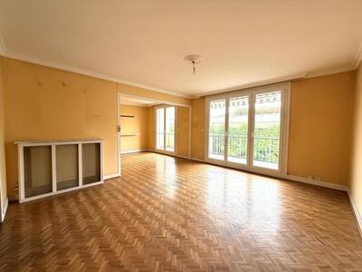 Appartement - 89 m² - 4 pièces