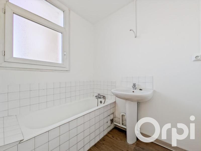 Appartement - 76 m² - 4 pièces