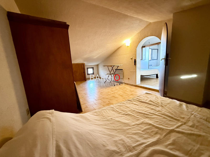 Maison - 55 m² - 3 pièces