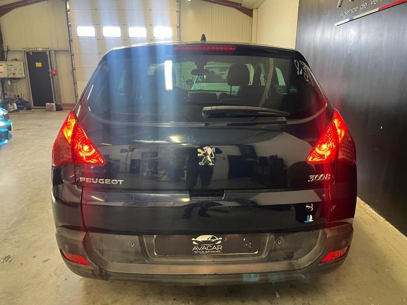 Peugeot 3008 1.6 HDi 110 cv Premium / Distribution faite
