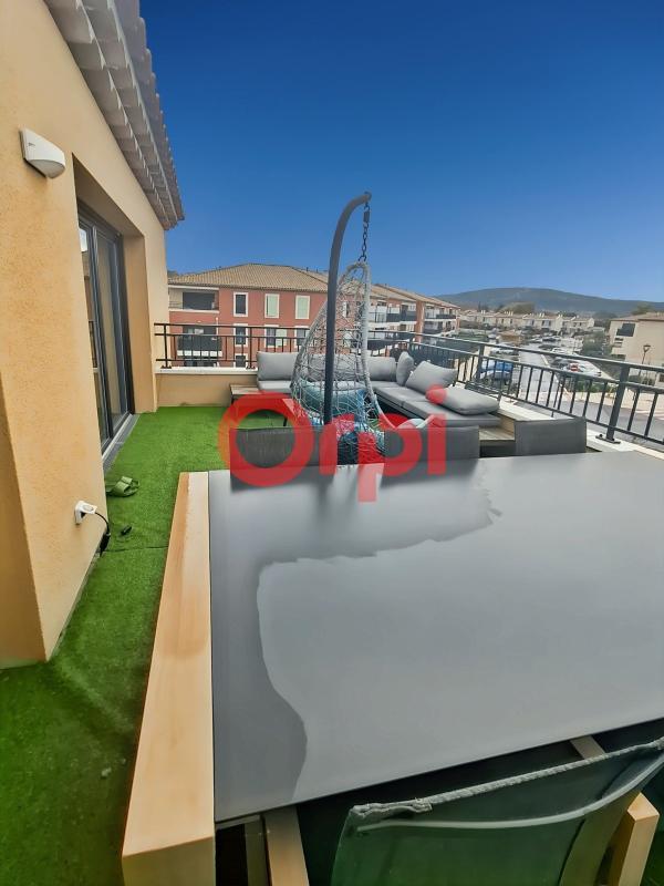 Appartement - 84 m² - 4 pièces