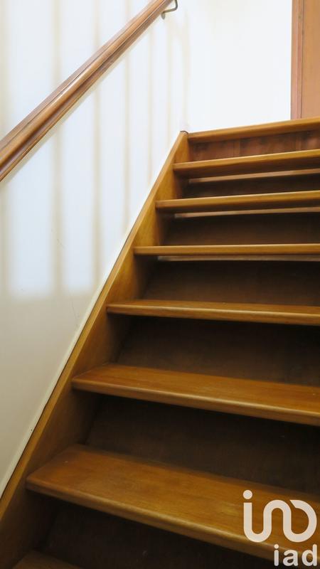 Maison - 37 m² - 3 pièces